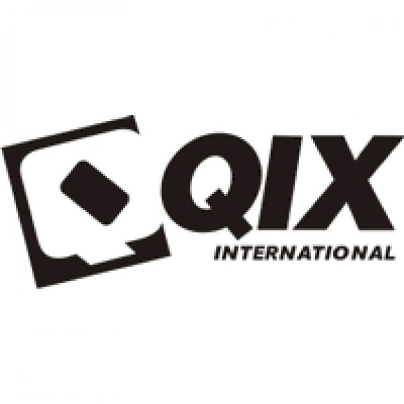 Logo of QIX