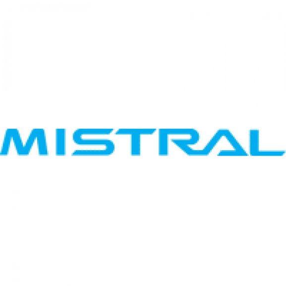 Logo of Mistral