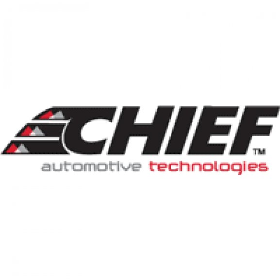 Logo of Chief Automotive