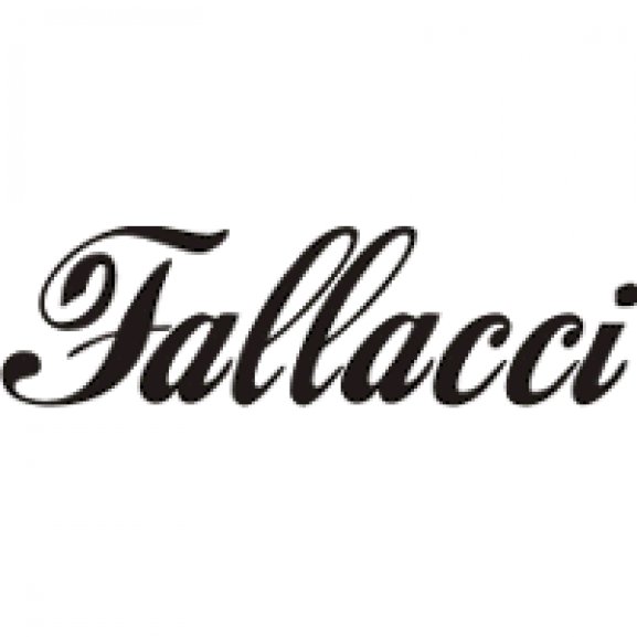 Logo of Fallacci