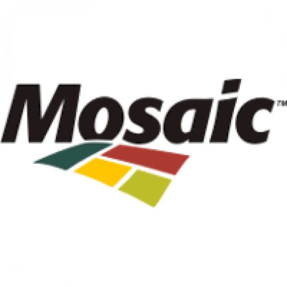 Logo of Mosaic