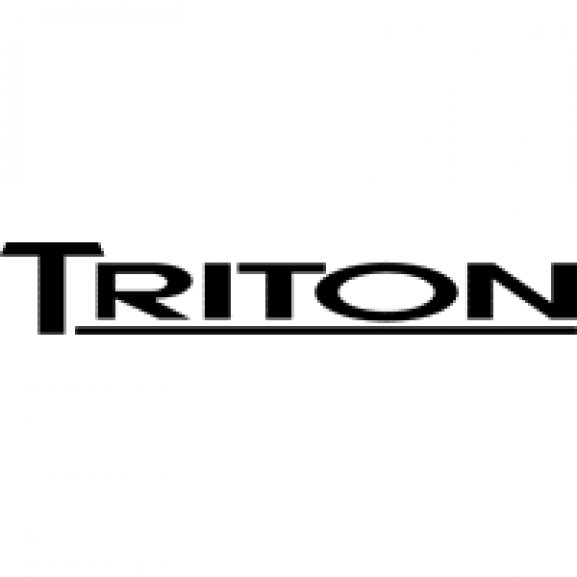 Logo of HYUNDAI TRITON