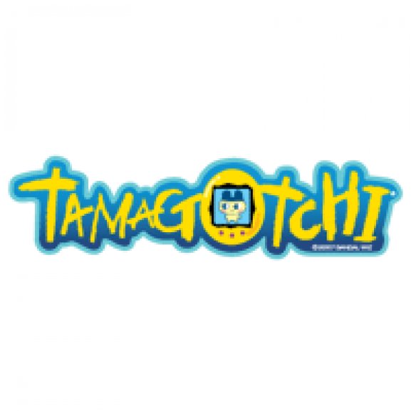 Logo of Tamagotchi