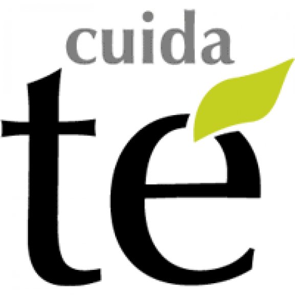 Logo of Cuida-te