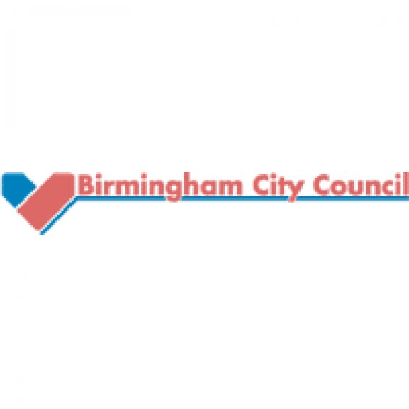 Logo of Birmingham City Council