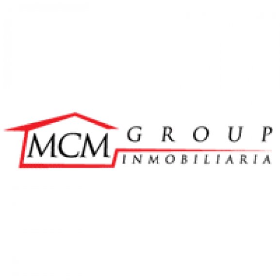 Logo of MCM Group Inmobiliaria