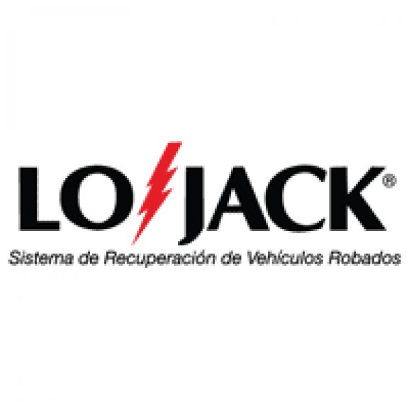 Logo of Lo Jack