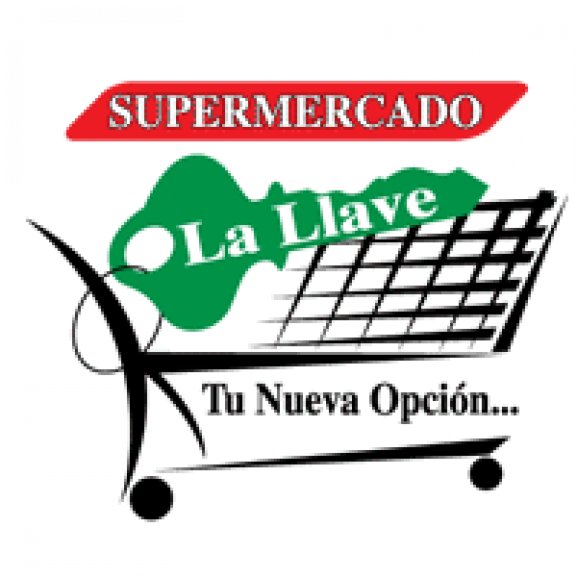 Logo of Supermercado La Llave