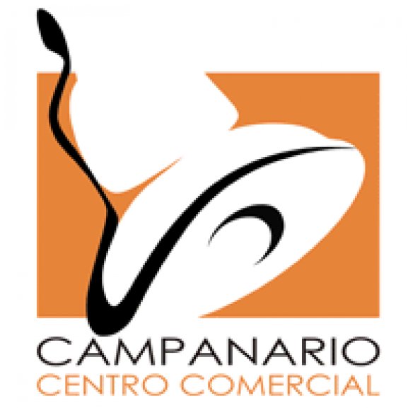 Logo of campanario