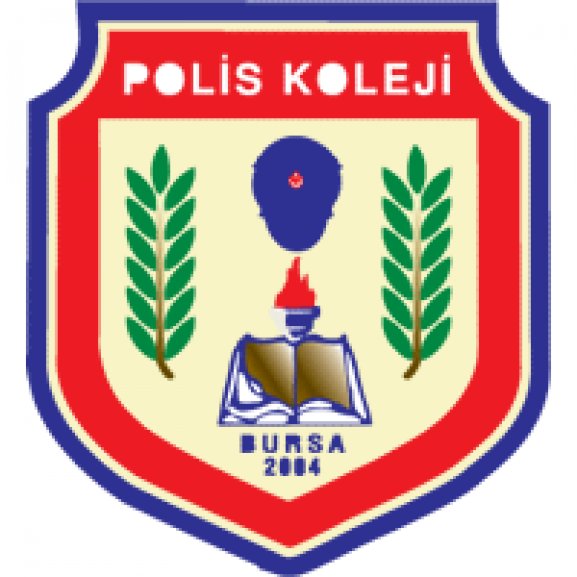 Logo of polis koleji