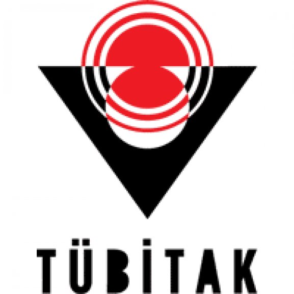 Logo of tübitak2008
