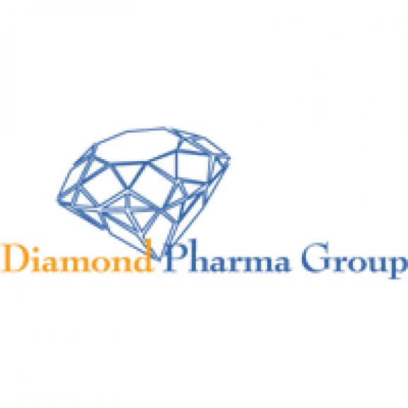 Logo of Diamond Pharma Group
