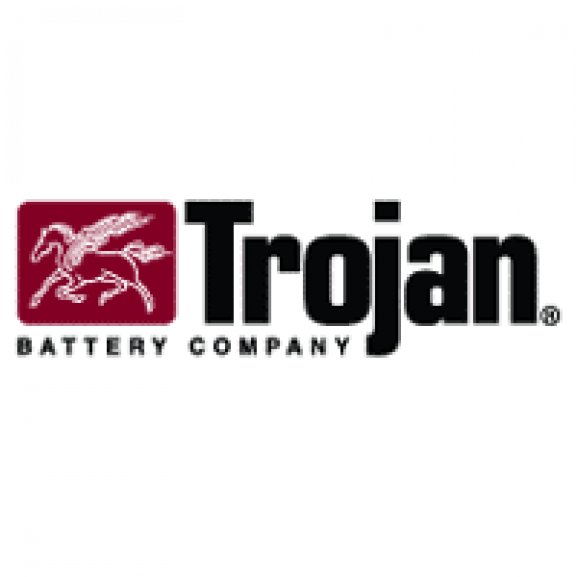 Logo of Trojan