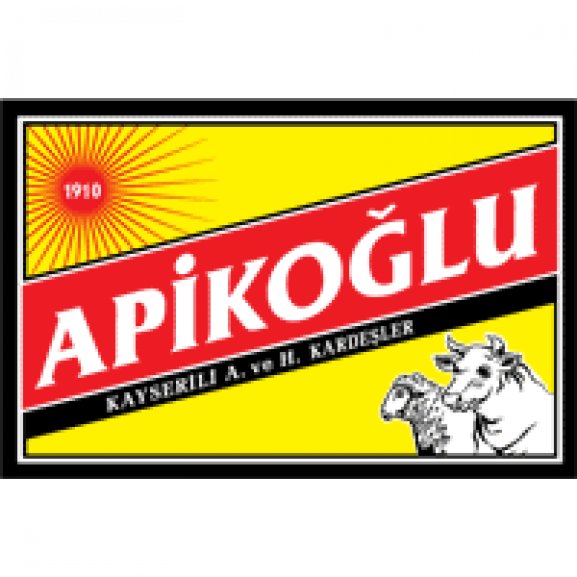 Logo of Apikoğlu
