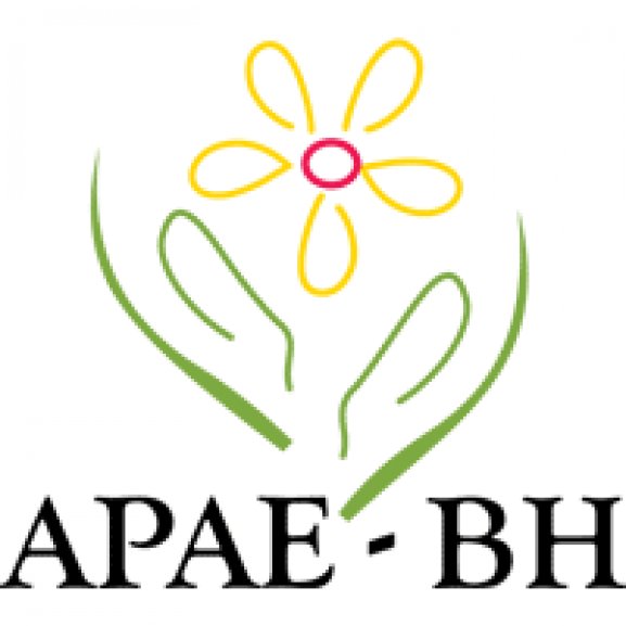 Logo of APAE BH