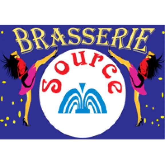 Logo of BRASSERIE source