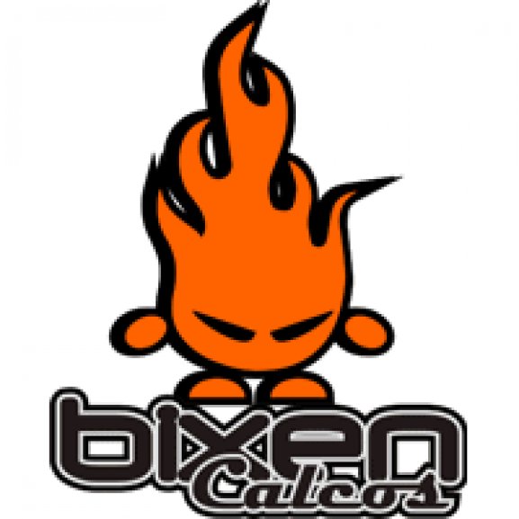 Logo of Bixen Calcos