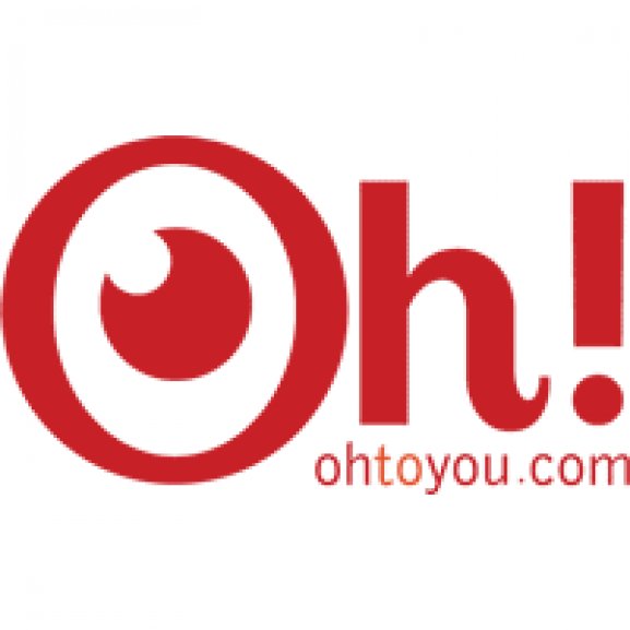 Logo of Oh!
