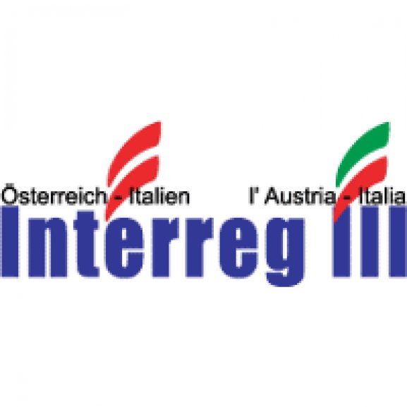 Logo of interreg III