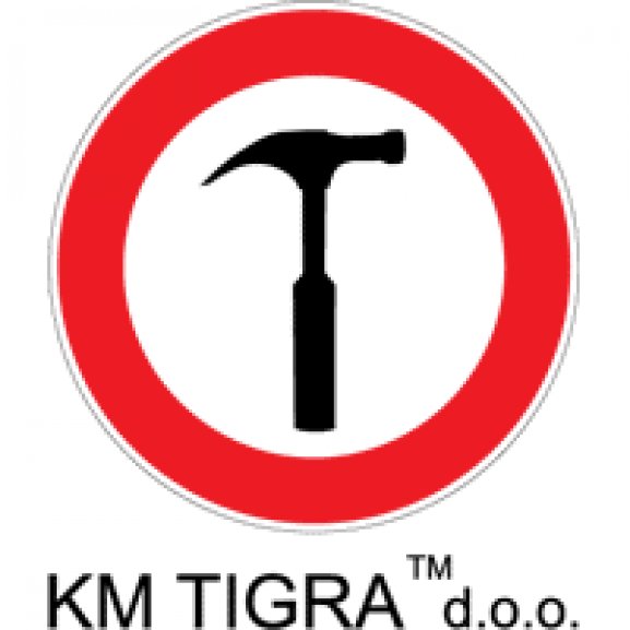 Logo of KM Tigra d.o.o.