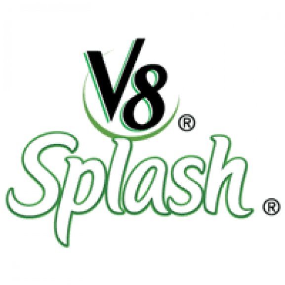 Logo of V8 Splash