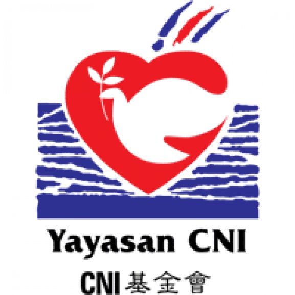 Logo of Yayasan CNI