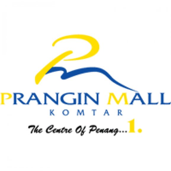 Logo of Prangin Mall