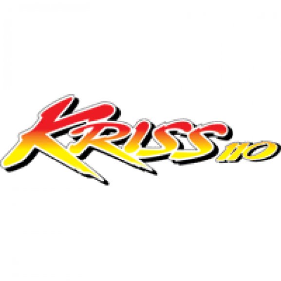 Logo of Kriss 110