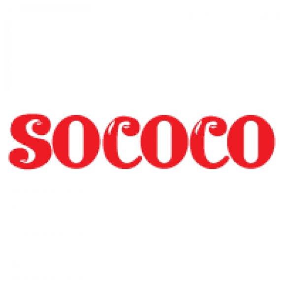 Logo of sococo