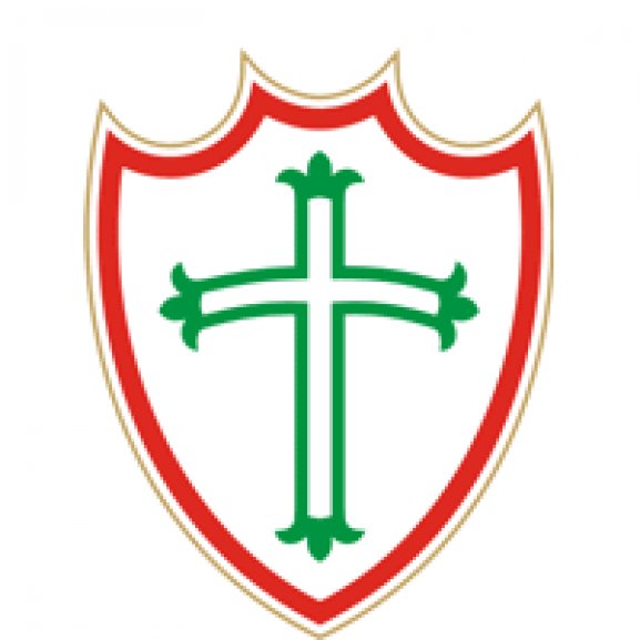 Logo of ESCUDO LUSA NOVO