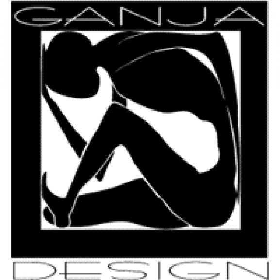 Logo of GANJADESIGN