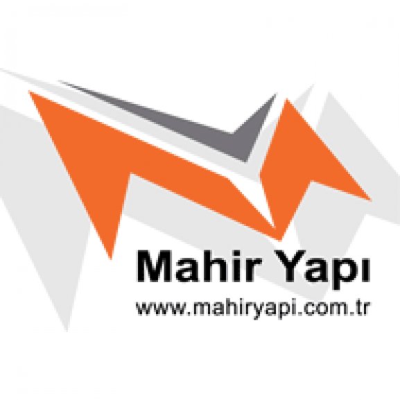 Logo of Mahir Yapı