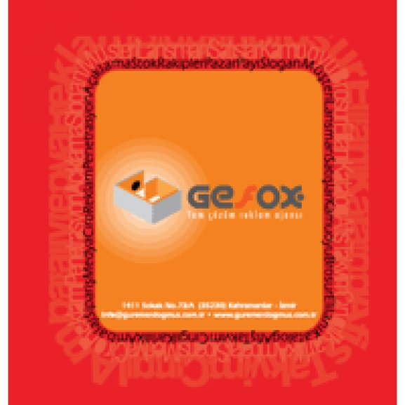 Logo of Agency