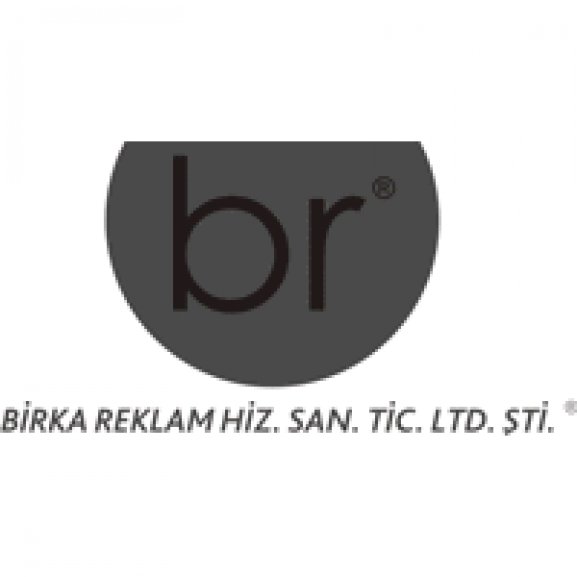 Logo of birka reklam