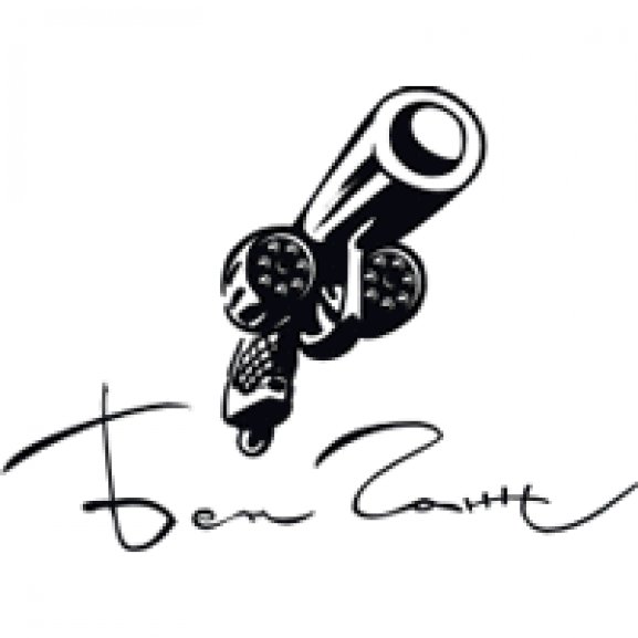 Logo of Ben Gann