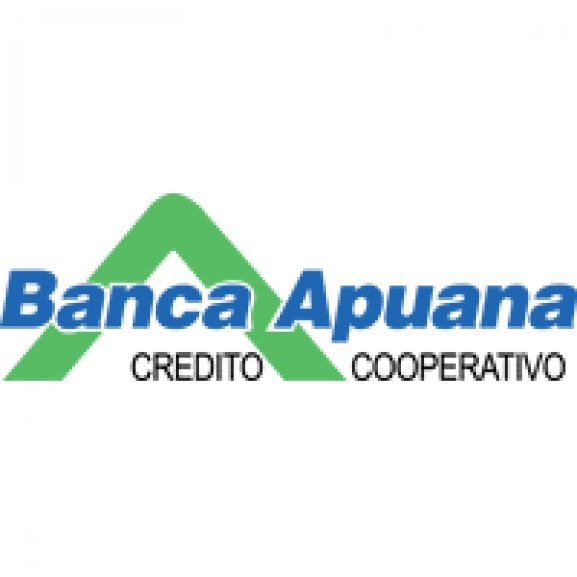 Logo of Banca Apuana