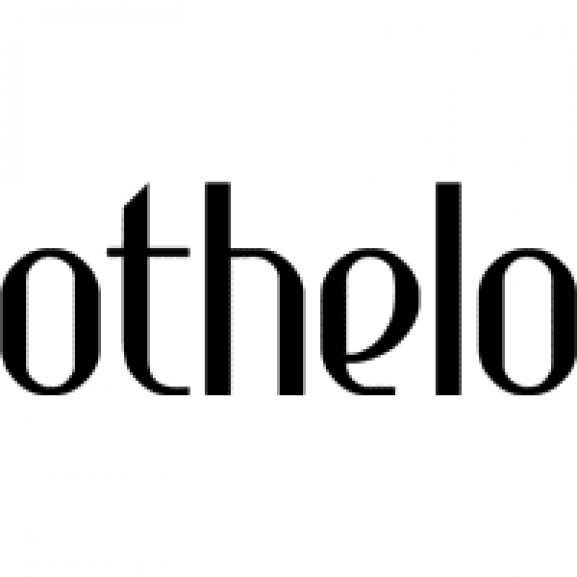 Logo of Othelo