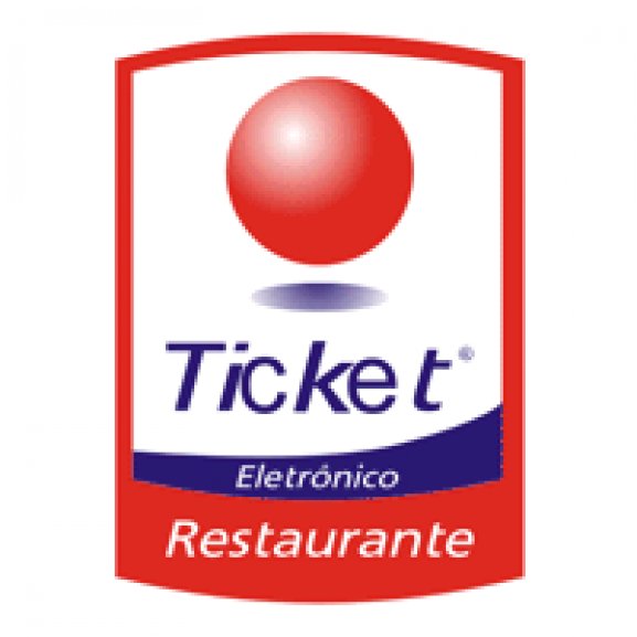 Logo of Ticket Restaurante Eletrônico