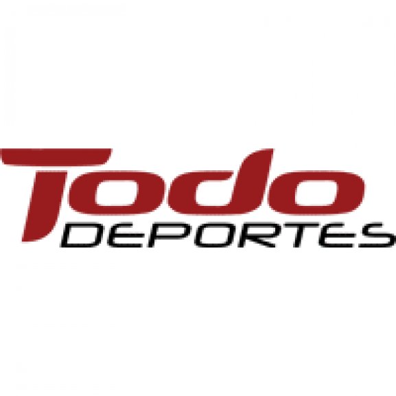 Logo of Todo Deportes