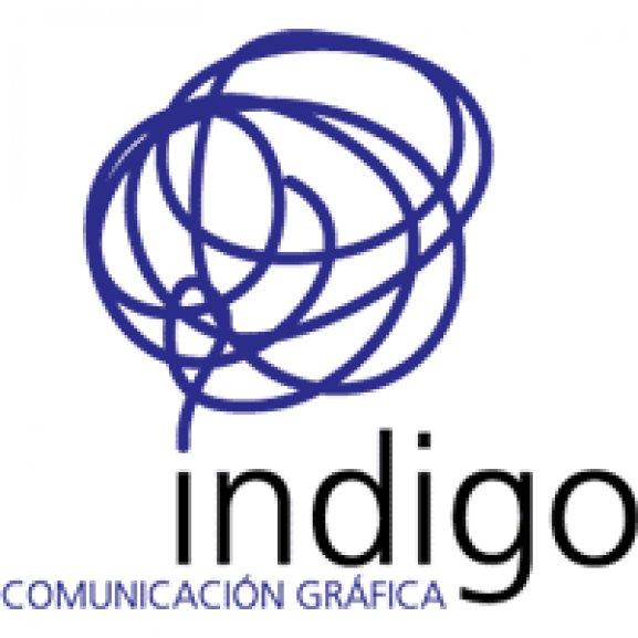 Logo of Indigo Comunicación Gráfica