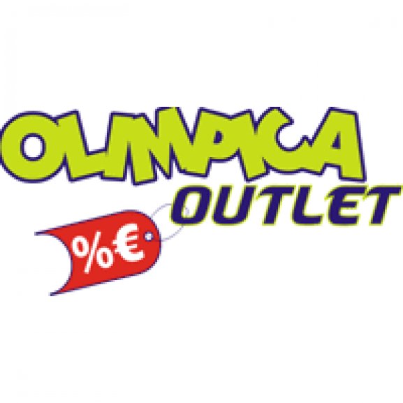 Logo of OLIMPICA outlet