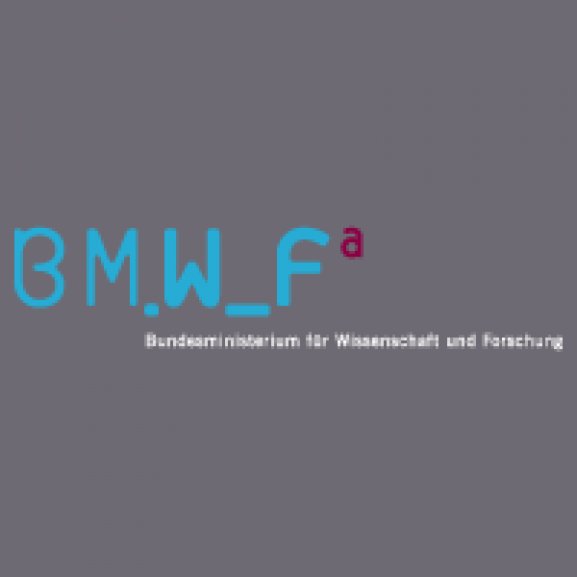 Logo of BMWF Bundesministerium für Wissenschaft und Forschung