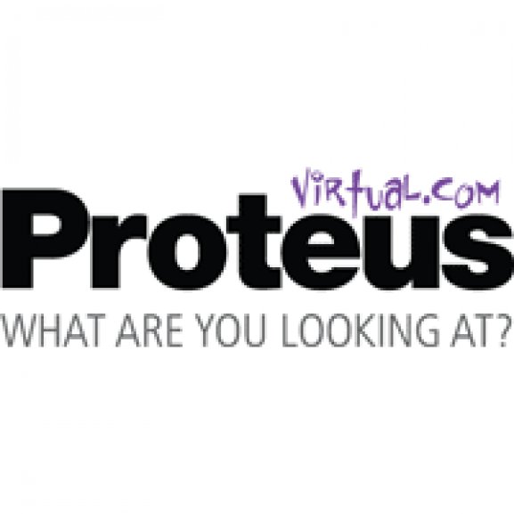 Logo of Proteus Virtual