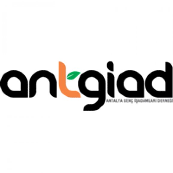 Logo of antgiad