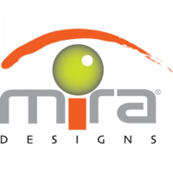 Logo of MIRA DESIGNS
