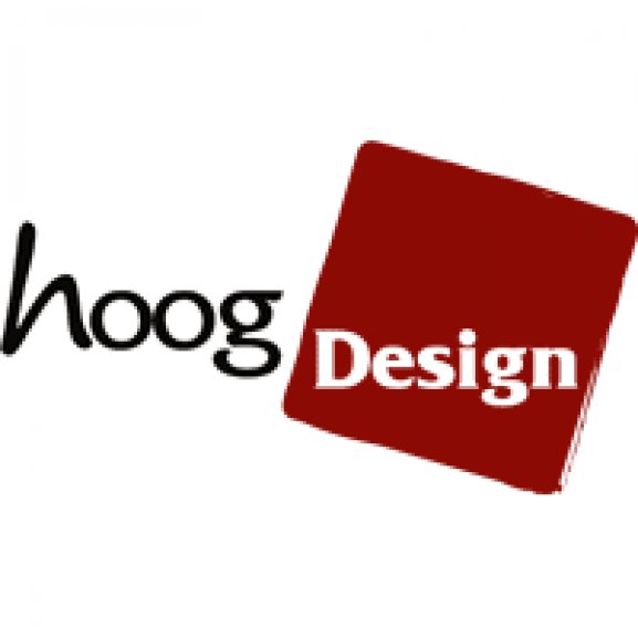 Logo of Hoogdesign