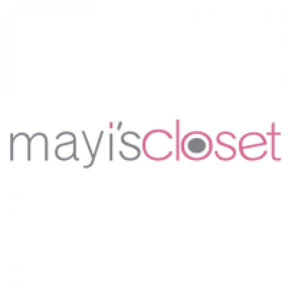 Logo of Mayi'scloset