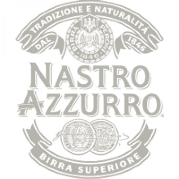 Logo of Nastro Azzurro