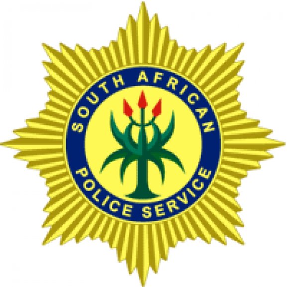 South African Police Symbol