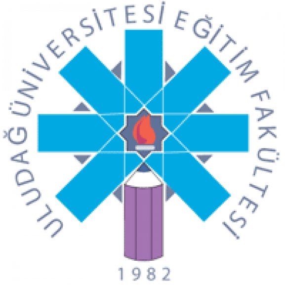 Logo of Uludag Universitesi Egitim Fakultesi
